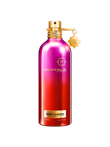 <p>Gourmandise florale irrésistible.</p>